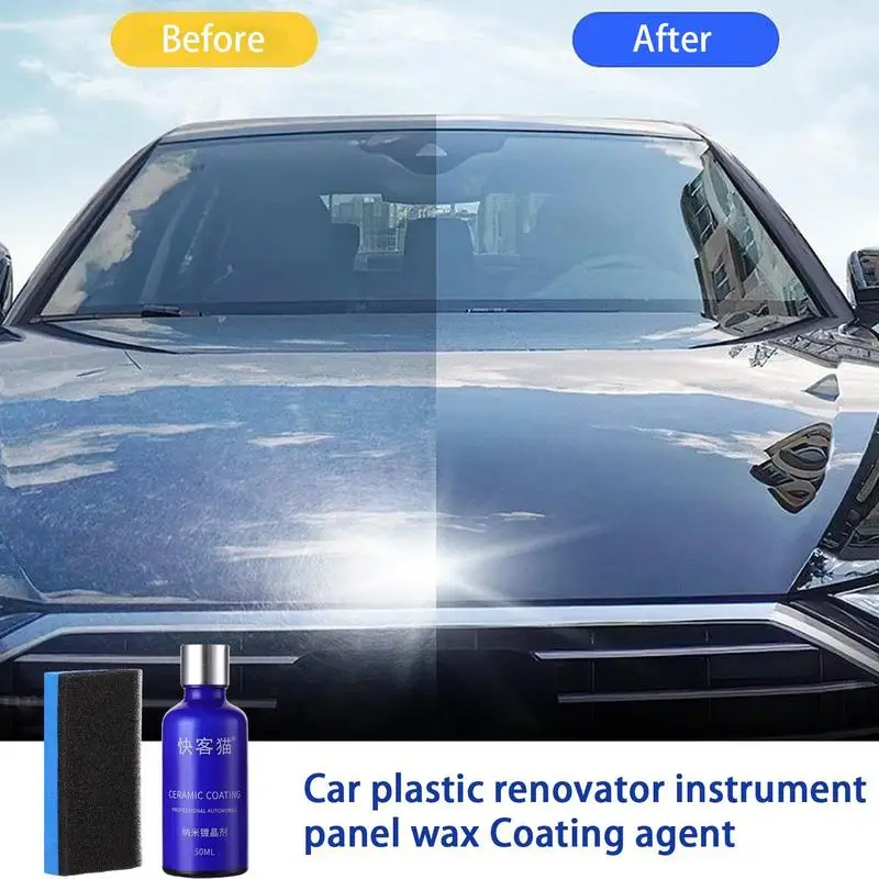 

Car Liquid Super Hydrophobic Ceramic Coat Ceramic Coating Liquid Glass Coating Polishing Wax Car Liquid Glass Coating Agent