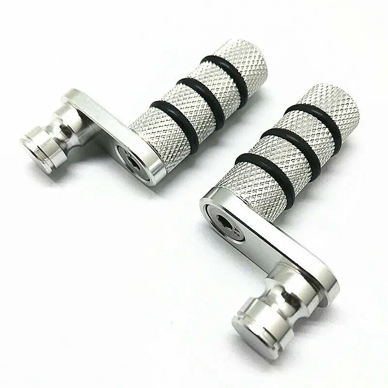 

For MV AGUSTA Brutale 750 989 910 920 990 1078 1090 F4 750/1000/312 F4RR F4R Brake Pedal Shift Lever Toe Peg