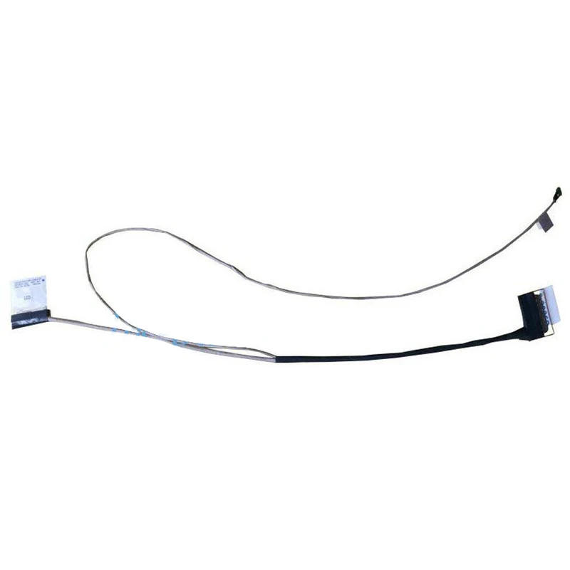 Фото НОВЫЙ гибкий кабель для видеоэкрана LCD для Dell Inspiron 3576 3573 8M5Y7 08M5Y 450.0DR01.0011 450.0DR01.0001 450.0DR01.0021 FZY №1