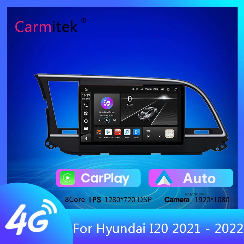 

Android для Hyundai Elantra 6Hyundai avante 2018-2020, автомобильные аксессуары, мультимедийное радио, видеоплеер, автомобильная навигация GPS DSP