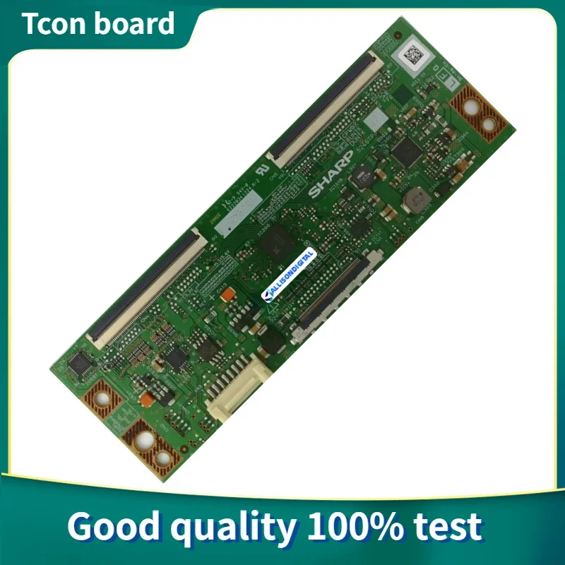 Плата CPWBX RUNTK DUNTK 5246TP ZZ для Sharp Logic Tcon