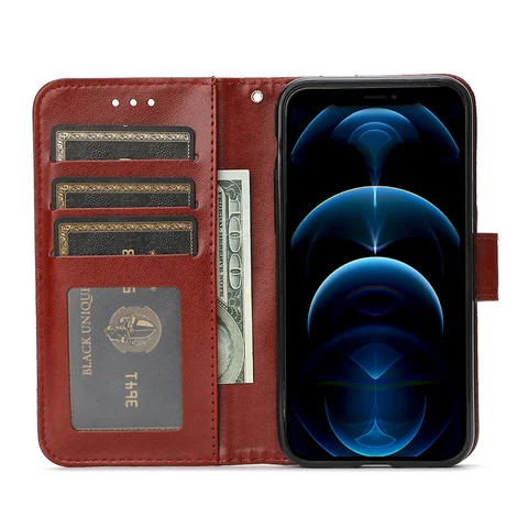 Чехол для Samsung Galaxy S26 S25 Ultra S24 FE S21 S22 S23 Plus S20 S10 S9 Note 10 20 3D Floral Book Card Slot Girl Women Cover