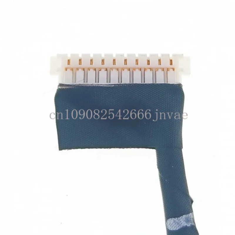 Новый аккумуляторный кабель для Dell Latitude 7430 E7430 провод DC02003YR00 0YJV1M