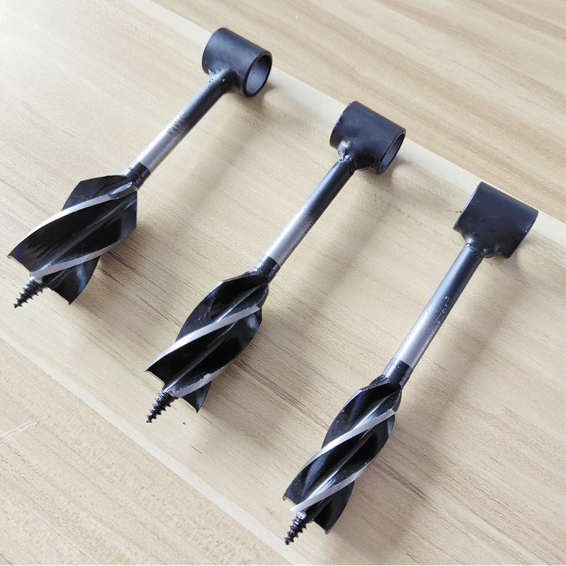 

Outdoor Camping Survival Tool, Manual Drill