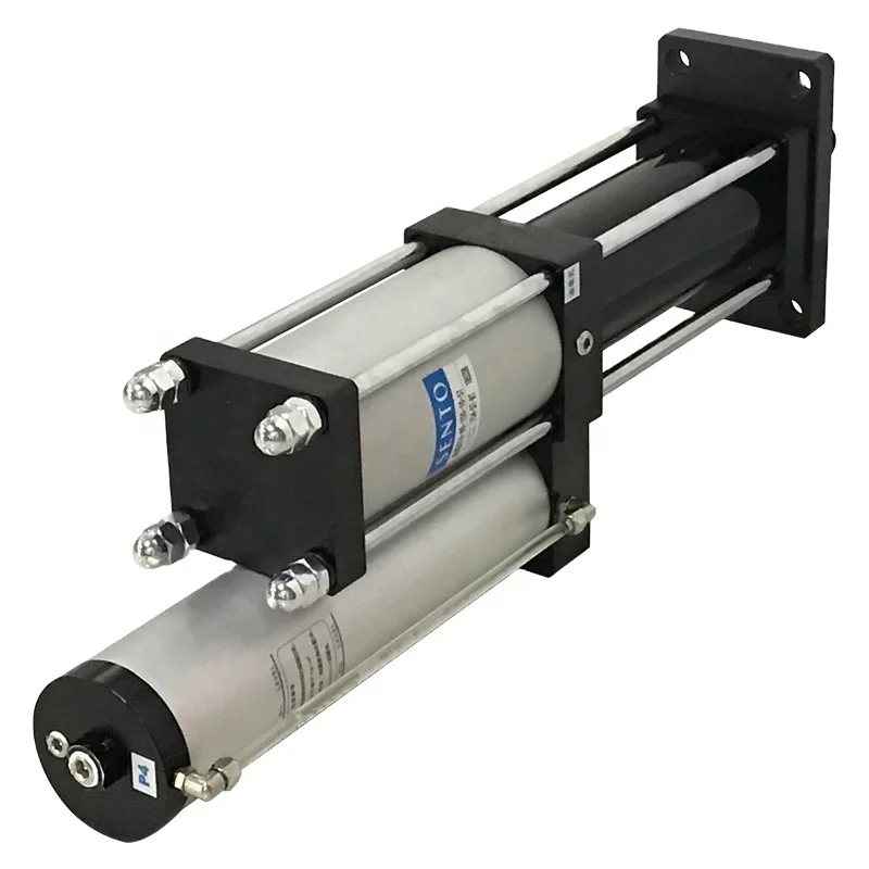 

SENTO Pressure Cylinder Used For Embossing Marks, Bending Profiles, Die Punching