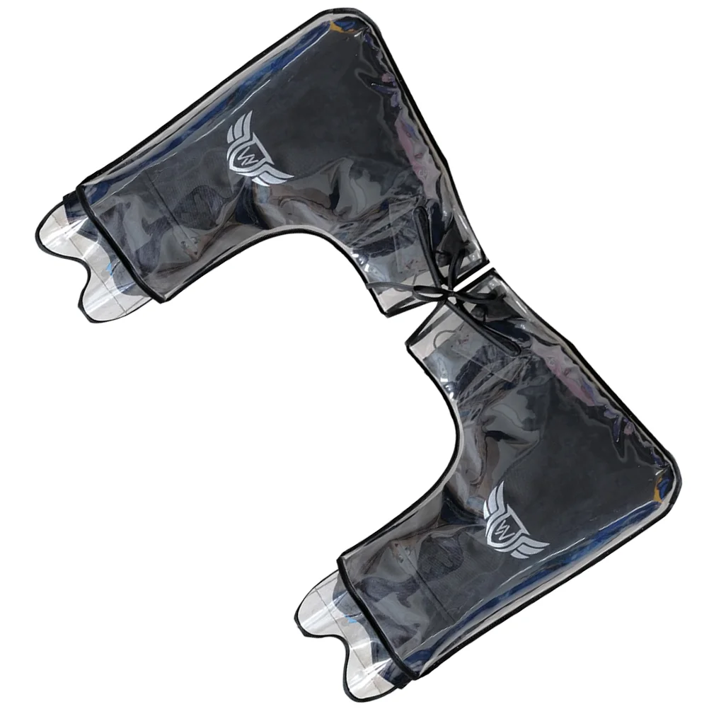 

Gloves Handlebar Motorcycle Handle Snowmobile Winter Hand Thermal Mitten Cover Bike Mitt Bars Weather Mittens Atv Grip Motorbike