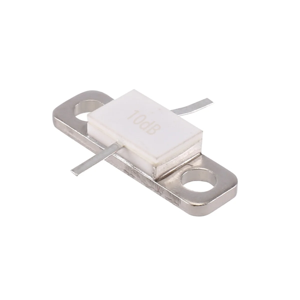 10 дб аттенюатор 100 Вт фланцевые аттенюаторы дБ фланцевый полный фланец 50 Ом