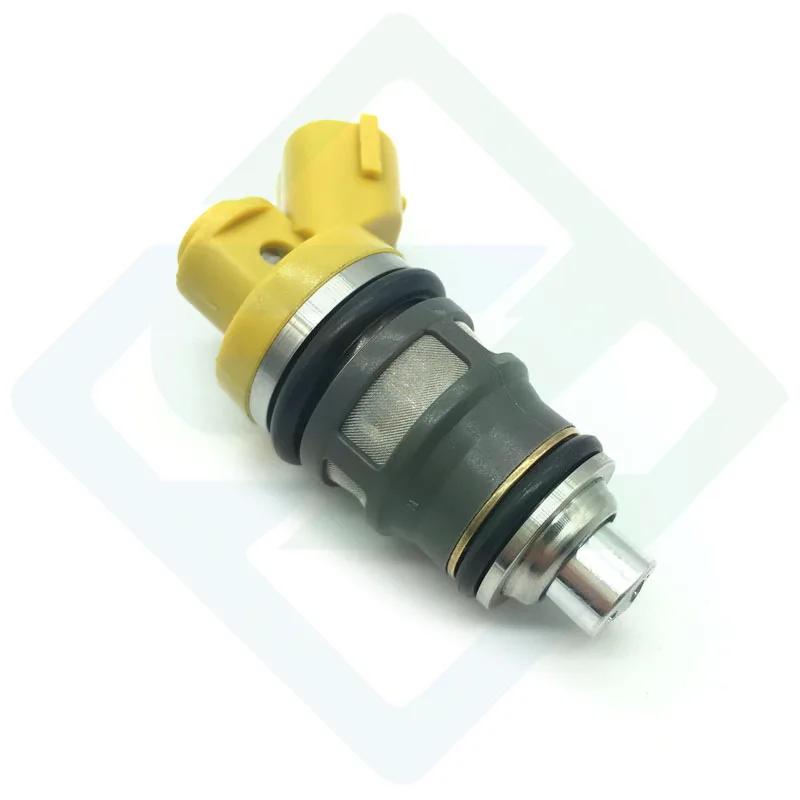 Топливный инжектор 650cc 1001-87091