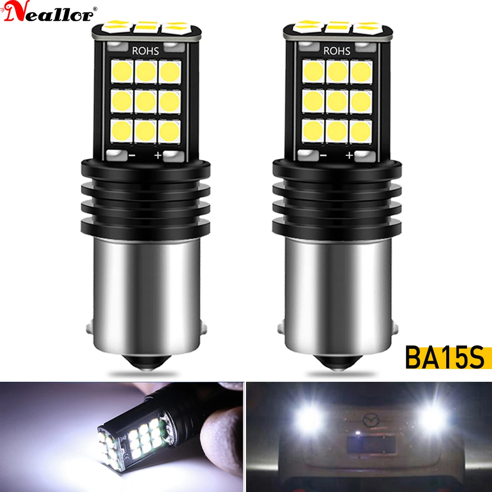 

2 шт. светодиодный резервный фонарь дальнего света заднего хода P21W 7506 BA15S Canbus для Volvo C30 C70 S40 S60 S70 S80 V40 V50 V60 V70 XC60 XC70 XC90
