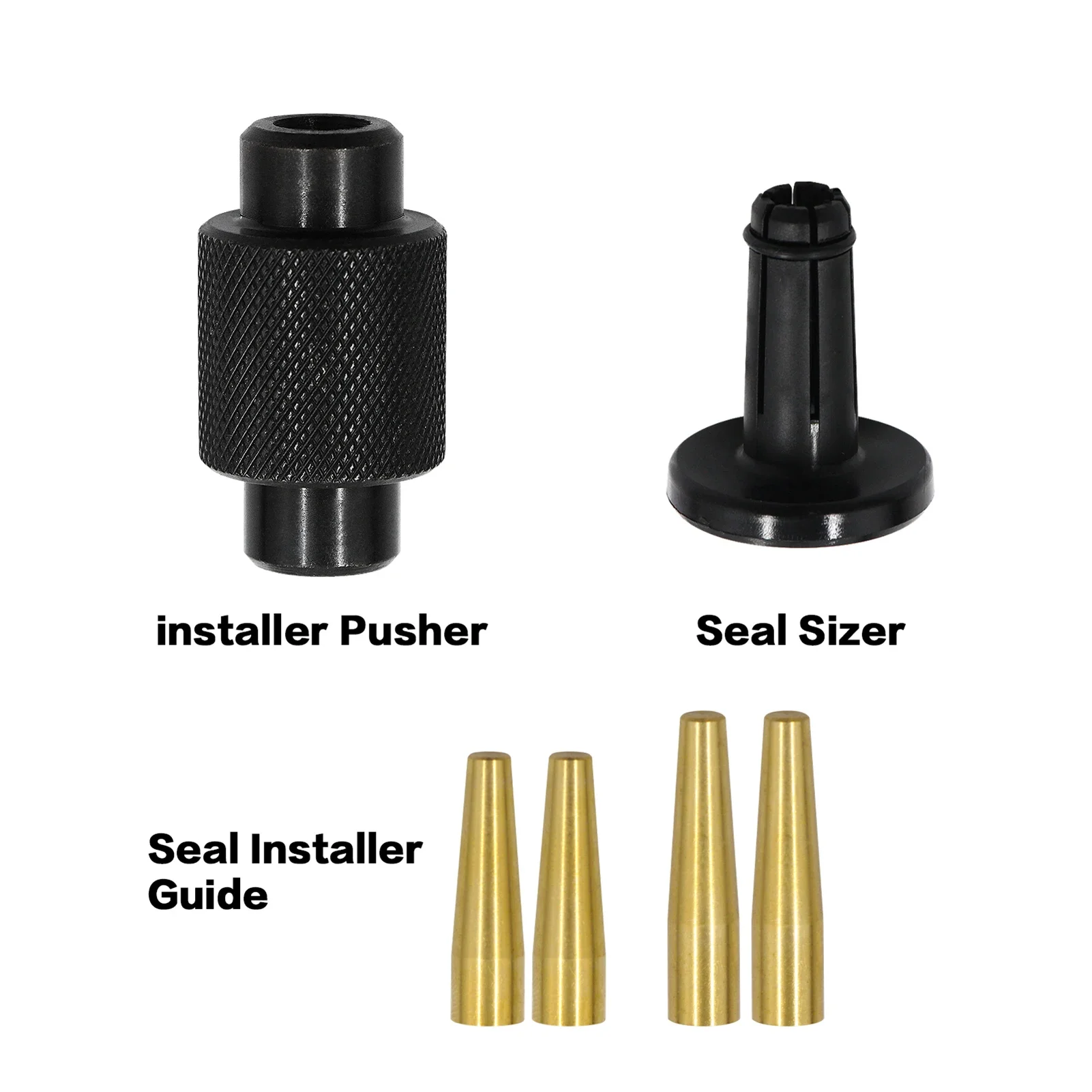 Инструменты для уплотнений топливной форсунки GM245 Замена GM Subaru на # EN-49245 EN-51105