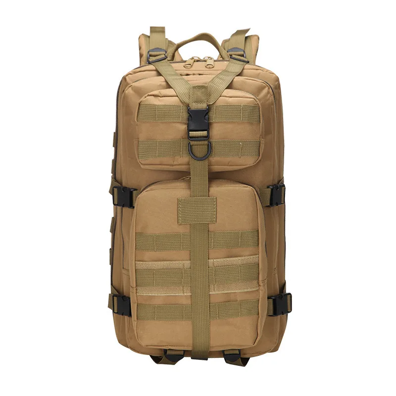 

Мужской и Женский военный тактический рюкзак 35L 3P для активного отдыха, походов, спорта, путешествий, сумки для кемпинга, пешего туризма, рыбалки