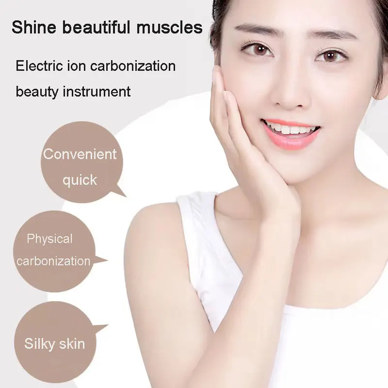 Набор для удаления бородавок с двойной головкой средство плоских подошвенных