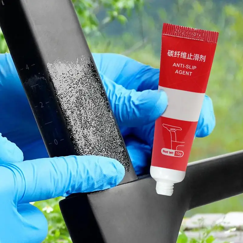 Противоскользящая смазка для велосипедов подседельный штырь противоскользящая