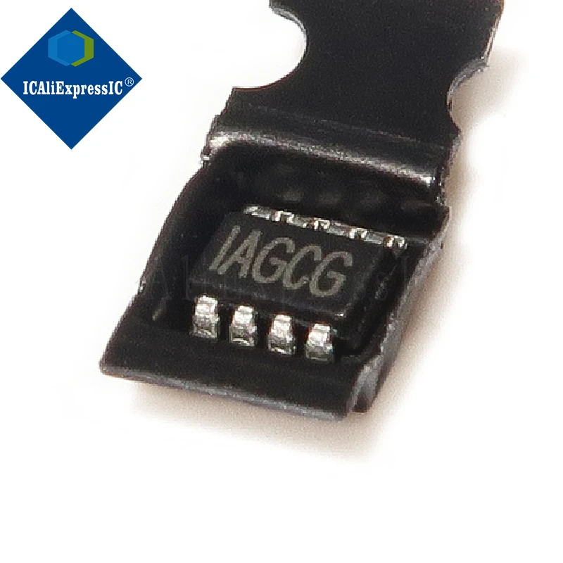 10 шт. MP2315GJ-Z Шелкография: IIGCG