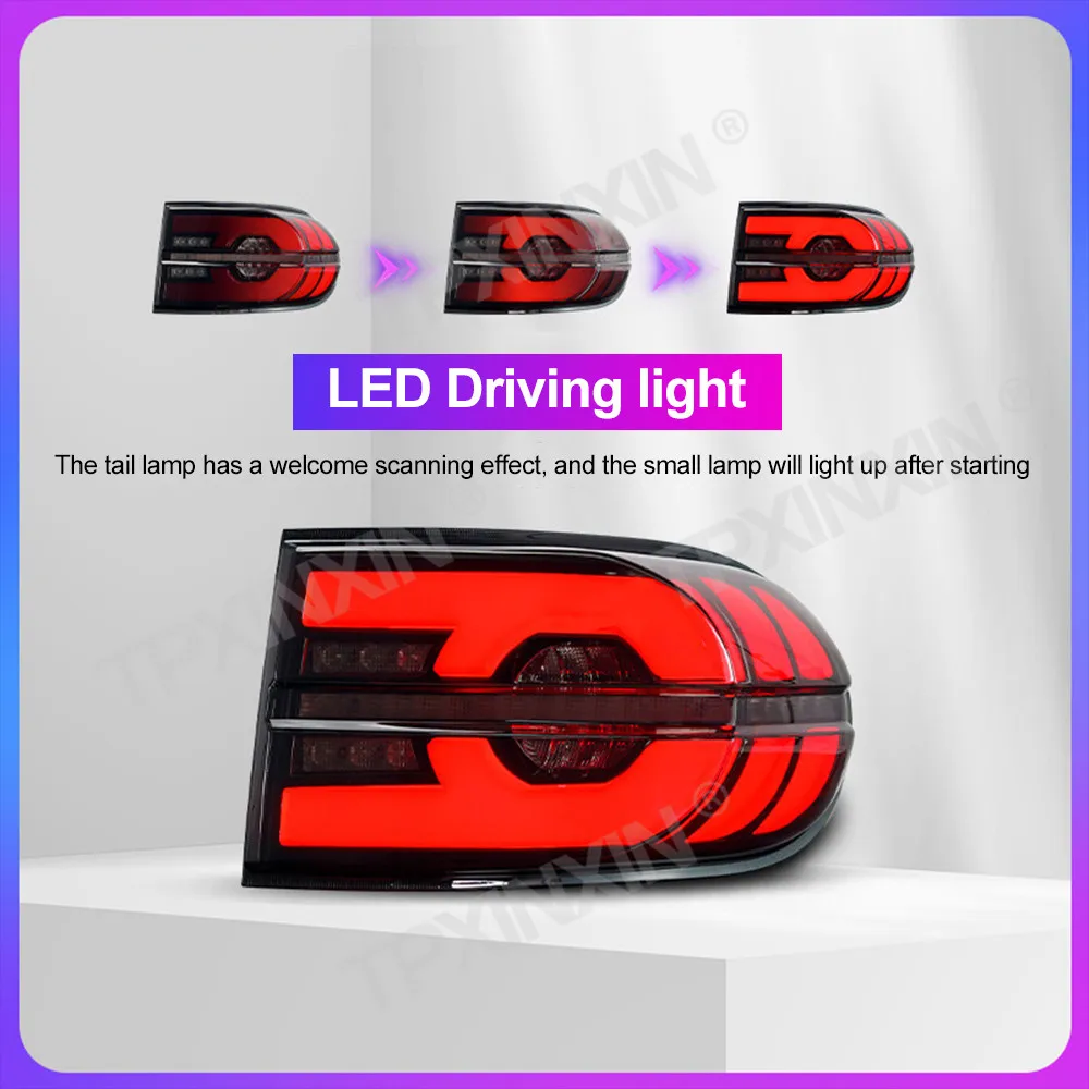 Рисунок 4 - Налобный фонарь для TOYOTA Cruiser FJ 2007-2020