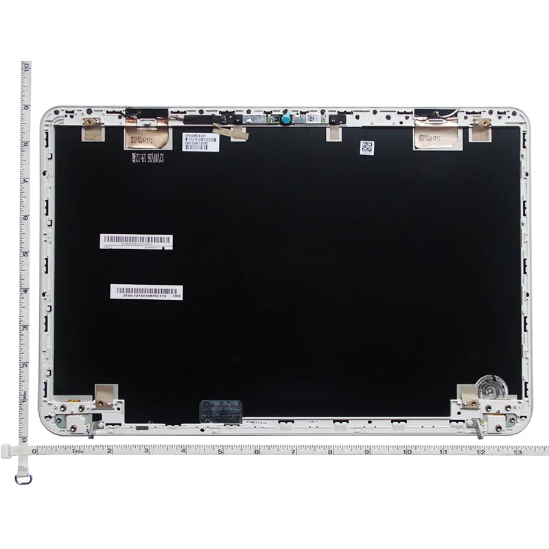 Новая верхняя крышка ЖК-дисплея для ноутбука/Передняя панель HP Envy4 ENVY 4-1000 ENVY4-1000 1008