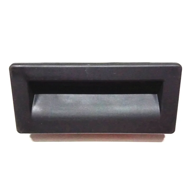 Выключатель ручки замка заднего багажника для Skoda Superb Octavia 2013-2021 Caddy Tiguan Audi A4 Seat