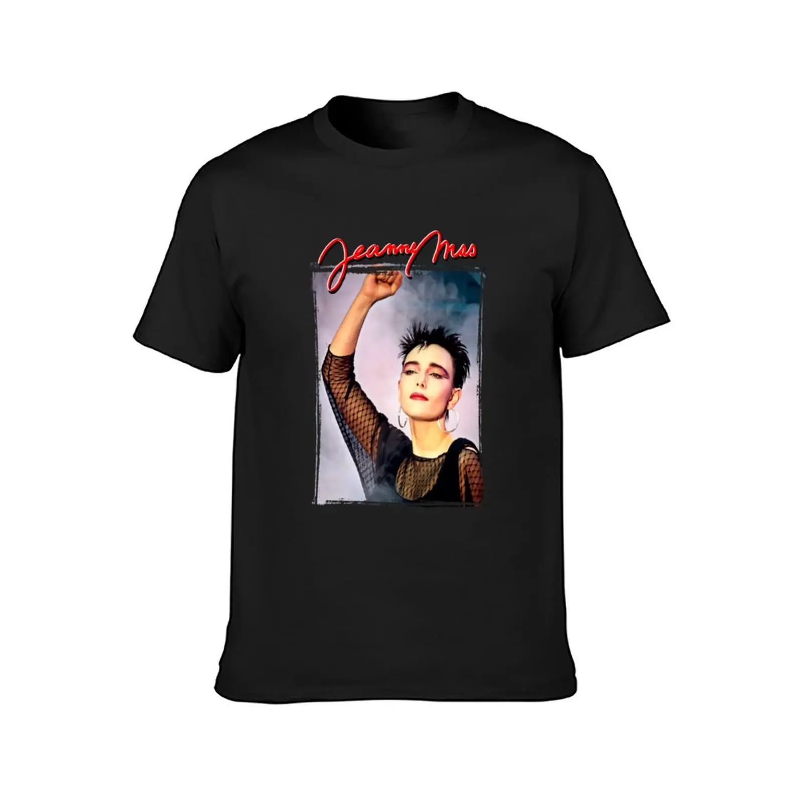 Мужская хлопковая футболка с коротким рукавом под заказ