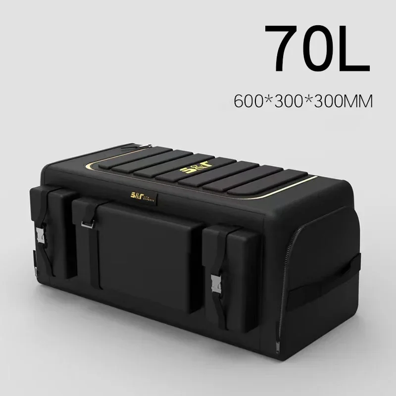 

Органайзер для багажника складной Складной автомобильный ящик для хранения черный цвет многофункциональный складной ящик для хранения в багажник автомобиля