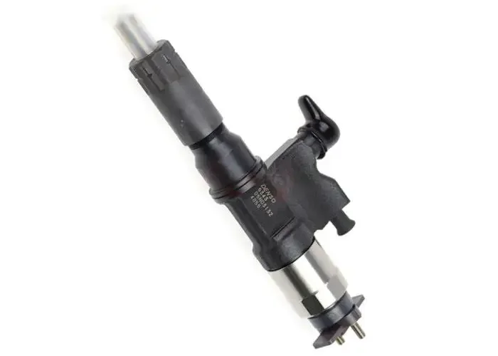 Дизельный топливный инжектор Common Rail 8-97602485-2 095000-5344 095000-5340 8976024856 для Isuzu 4HK1/6HK1