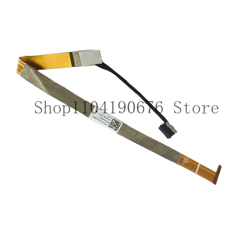 Разъем кабеля веб-камеры для HP Spectre x360 13-AW DD0X3ACM020