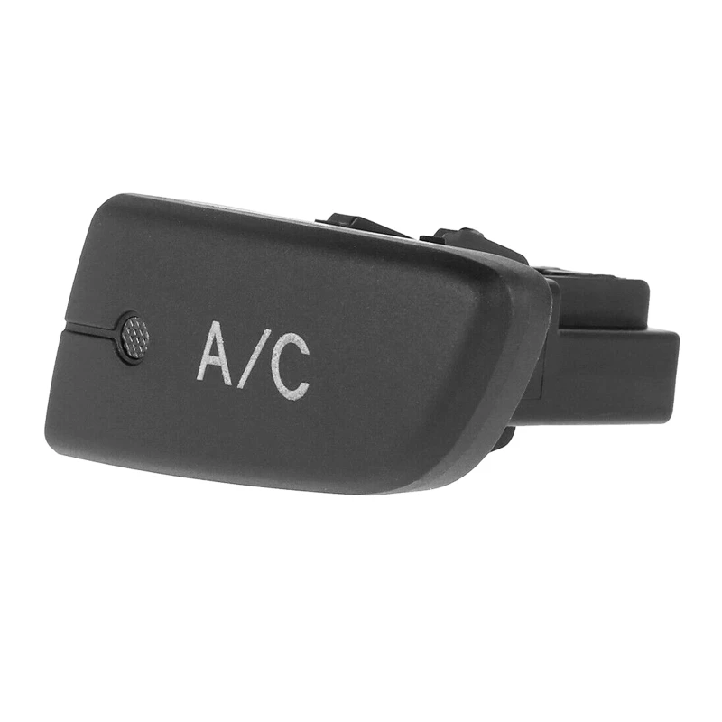 

High Quality Air Conditioner Unit Control Switch for C1 107 Mk1 6554 KX 6554KX