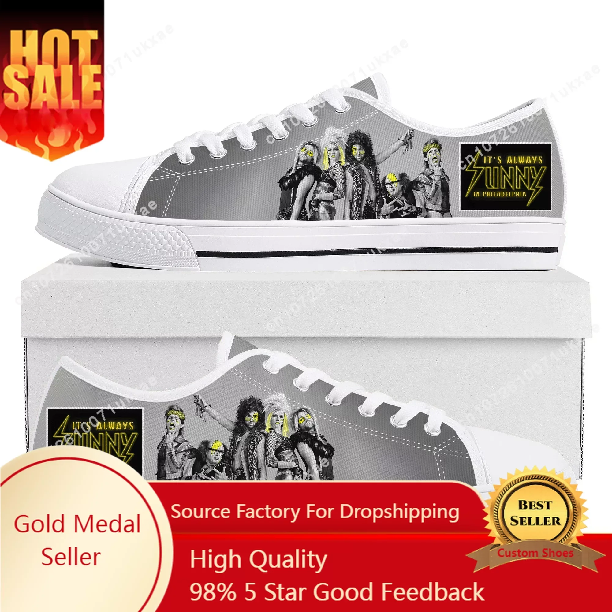 Кроссовки мужские/женские холщовые унисекс на заказ