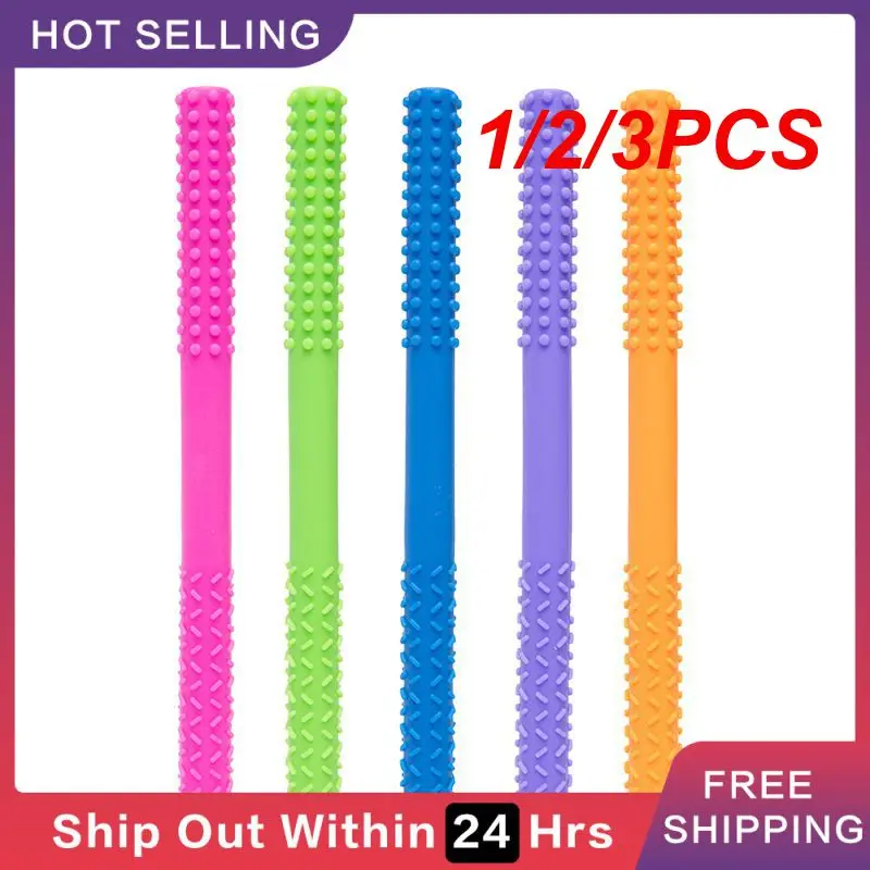 

1/2/3 шт., Прорезыватель для зубов в морозилке