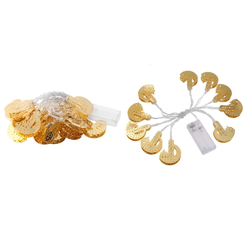 

EID Pendant Eid Mubarak Ramadan Decoration For Home Islamic Muslim Party Decor Ramadan And Eid Decor
