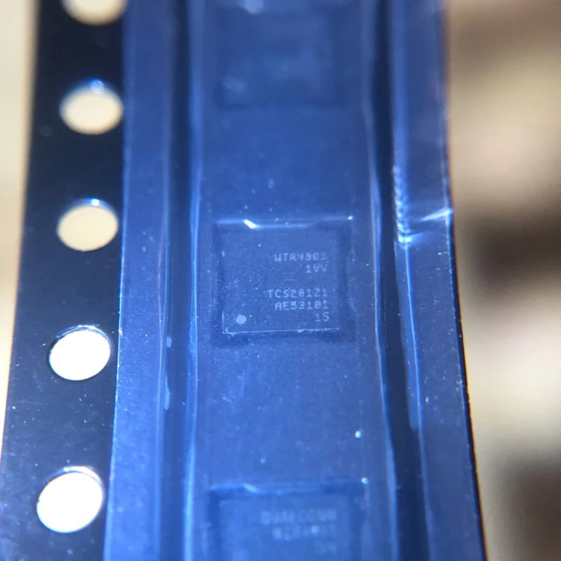 

10pcs/lot WTR4905 1VV Intermediate Frequency IF IC