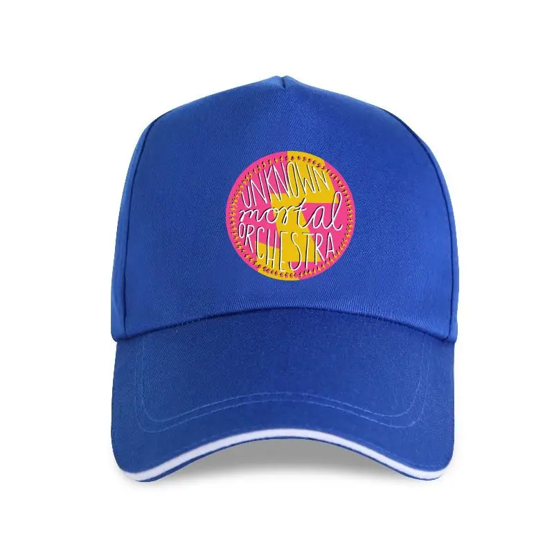 

Gorra de béisbol de la New Unknown Mortal Orchestra