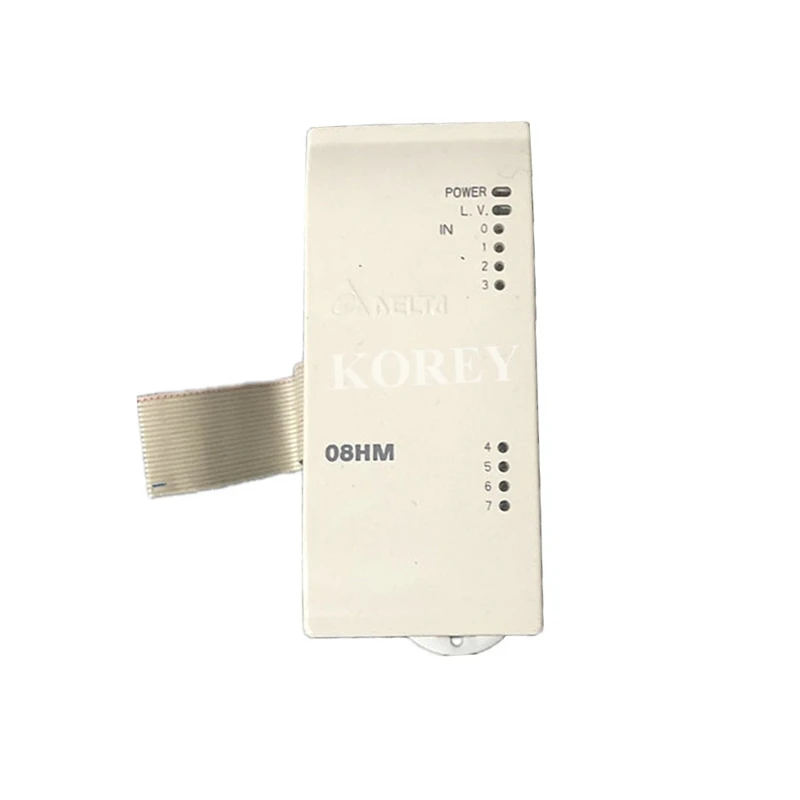

Фотоэлемент серии PLC, модуль DVP08HM11N DVP16HM11N, абсолютно новый