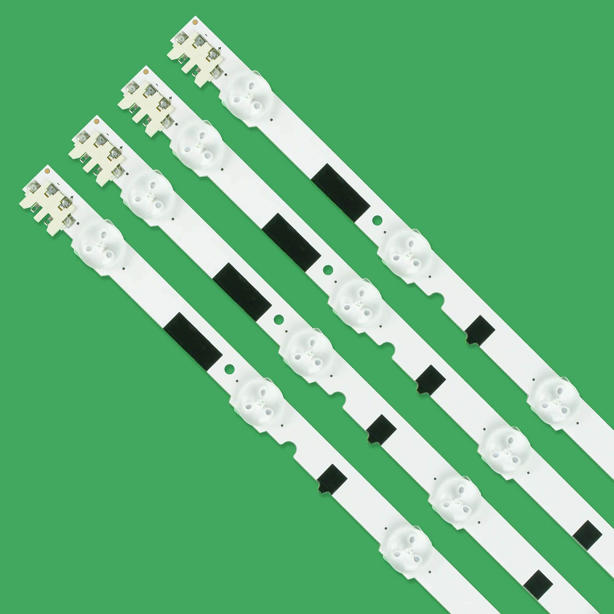40pcs New 558mm LED backlight D2GE-280SC0-R3 2013SVS28H for samsung UA28F4088AR UE28F5000 UE28F4000AS HG28EB670 UE28F4000