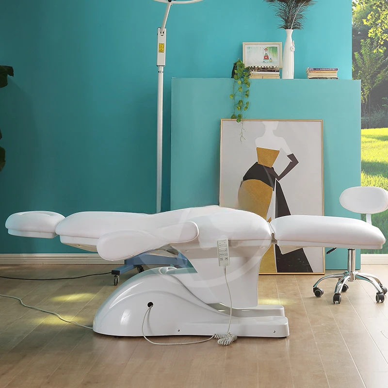 Мебель для салона красоты Электрический 3 Мотор косметолога спа обеденный стол