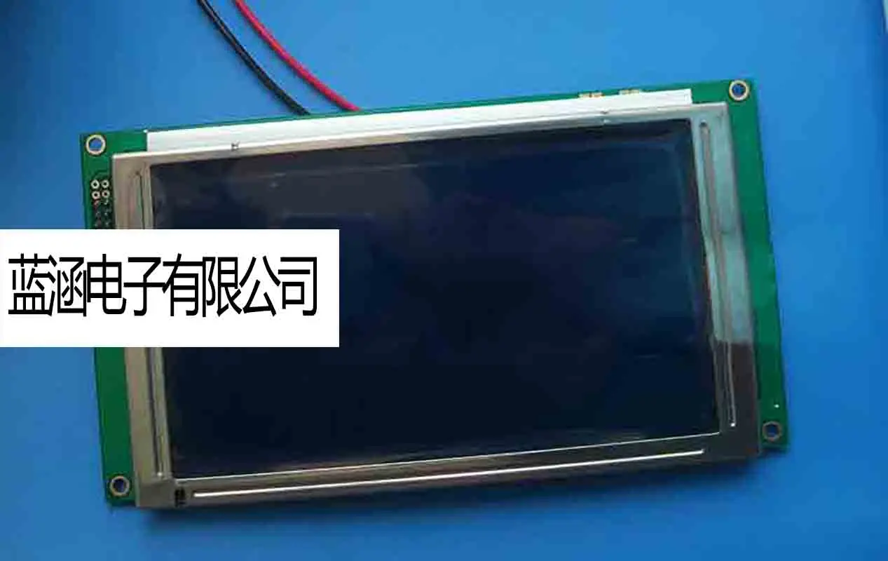 Новый модуль ЖК-экрана BG240128A