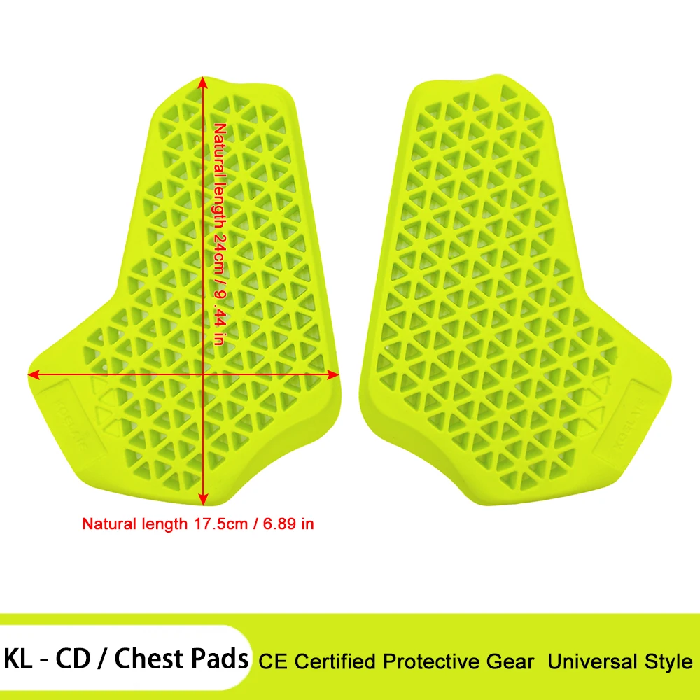 

Защитное Снаряжение Для Мотоцикла, Броня Для Всего Тела, Защита Позвоночника С Подкладкой Из ЭВА, Куртка Для Мотокросса