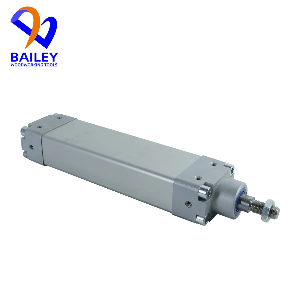BAILEY 1 шт. 4-035-01-2152 FESTO плоский цилиндр DZH-40 D = 40 HUB 125 G1/4 для деревообрабатывающего
