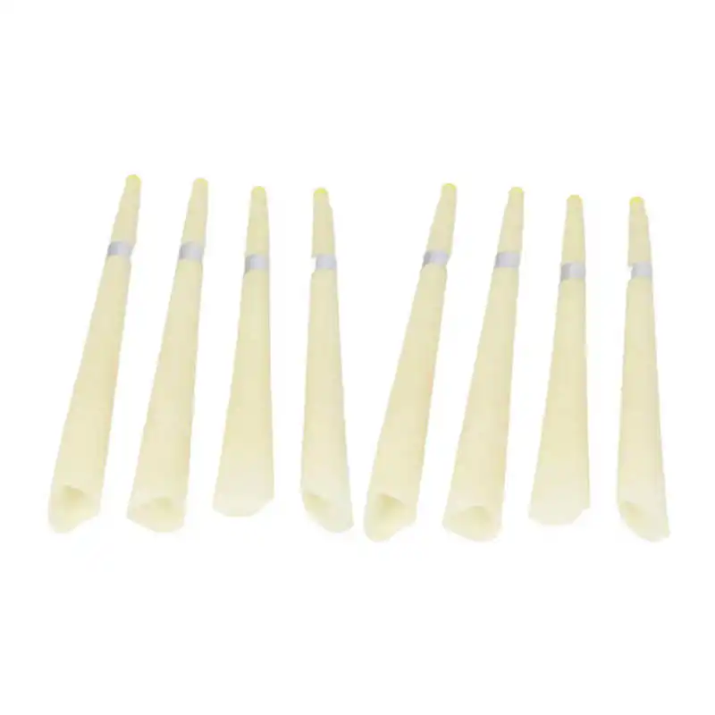 

Ear Candling Wax Relax Mood Ear Wax Candles for Ear Cleaning