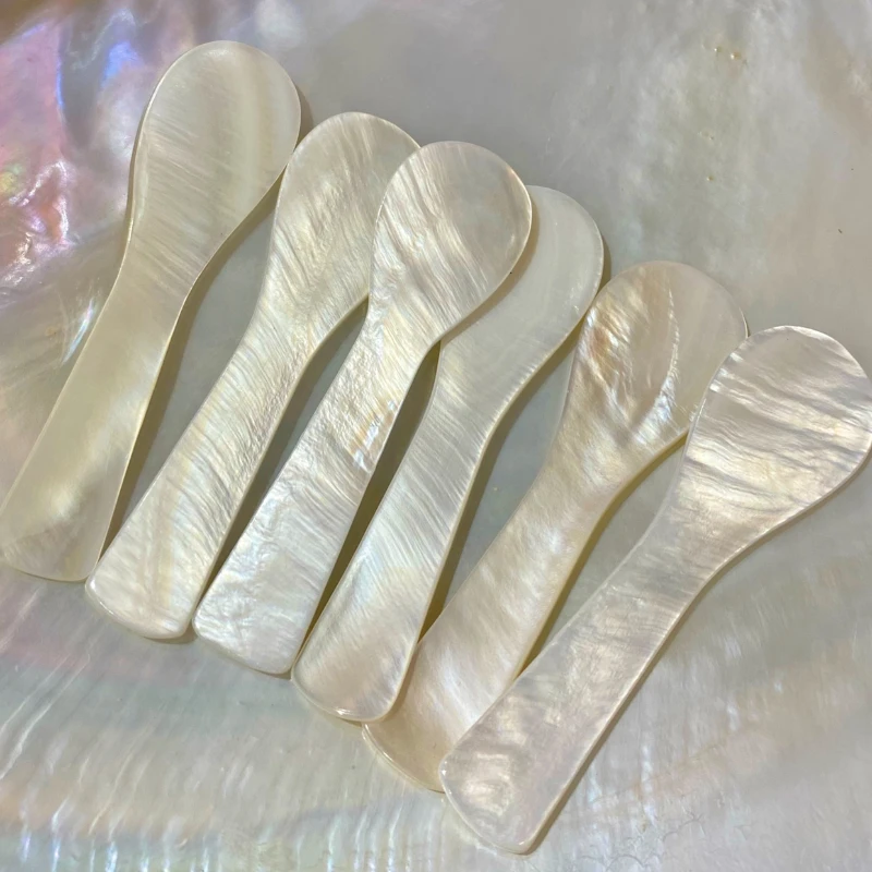 

Набор из 10 шт. ложек для мороженого