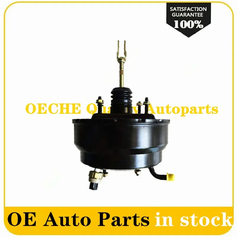 Новый усилитель мощного тормоза для Toyota Land Cruiser Prado KZJ90 KZJ95 LJ90 44610-60890 44610 60890 4461060890