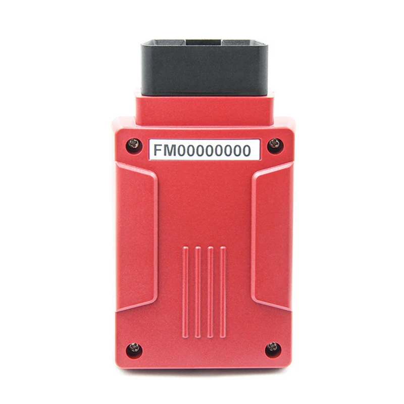 Программирование автомобиля SVCI J2534 для Ford Mazda автомобильный диагностический