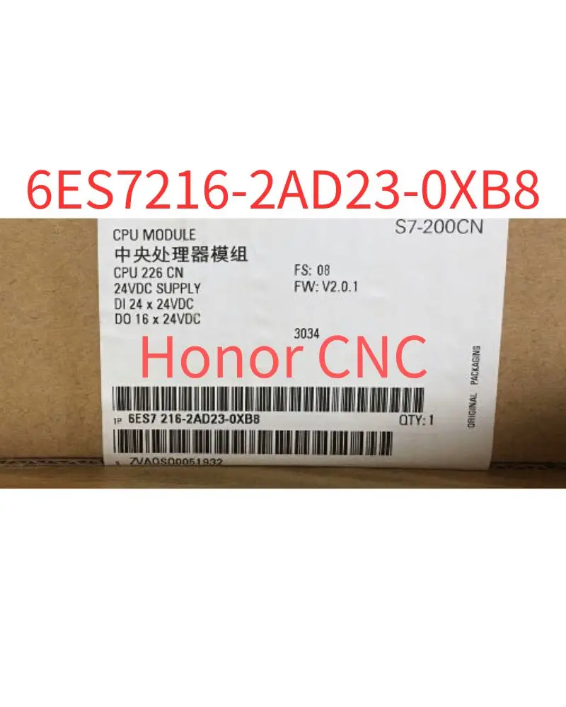 

Модуль 6ES7216-2AD23-0XB8 6ES7216 2AD23 0XB8