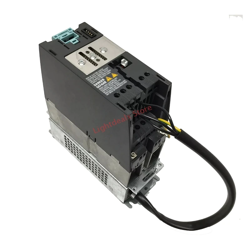 1 шт. Новый 6SL3210-1SE11-3UA0 6SL3210-1SE11-7UA0 6SL3210-1SE12-2UA0 6SL3210-1SE13-1UA0 6SL3210-1SE14-1UA0 в коробке