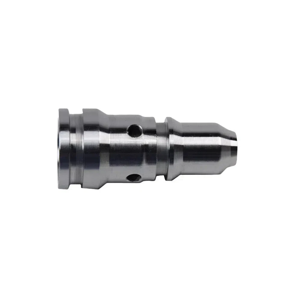 гайка крышки сопла 10 шт./упак. подходит для топливной форсунки CAT3126B 218-4109/177-4754/178-6342