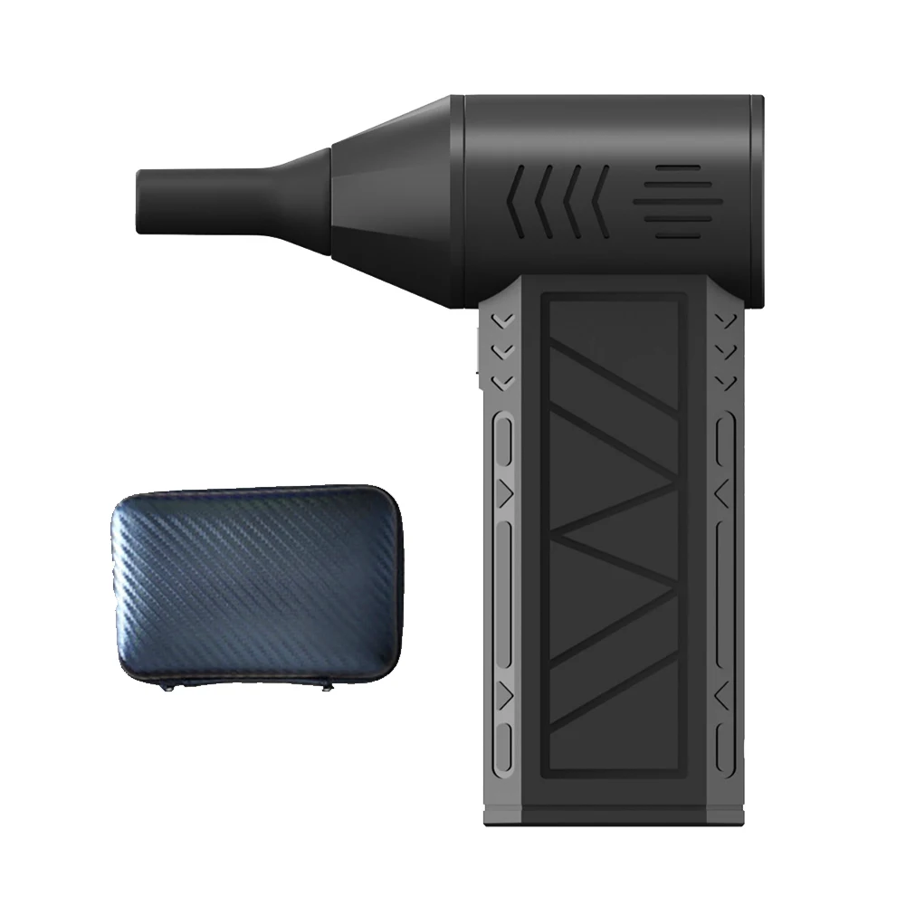 

Мини-турбоструйный вентилятор, перезаряжаемая электрическая воздушная тряпка с подсветкой, ручной канальный вентилятор, сухой вентилятор для ноутбуков, клавиатуры