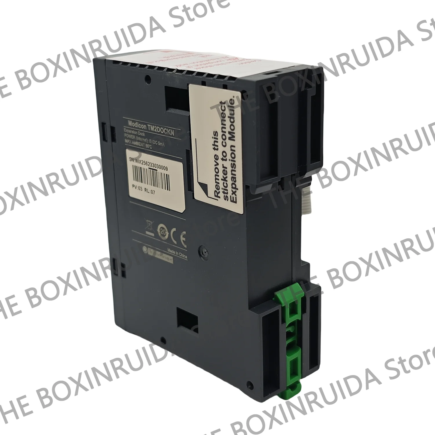 Микросхема TM2DOCKN