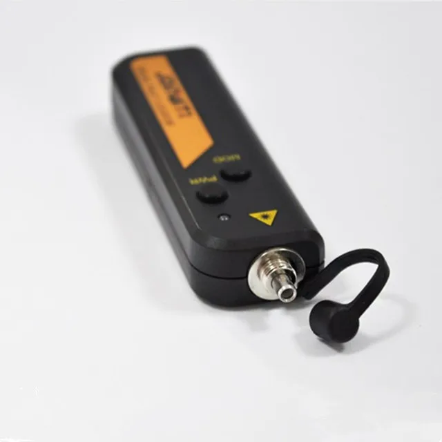 JW3105N 1mw 10mw 20mw 30mw Mini Fiber Optic Cable Tester Economical Visual Fault Locator (VFL)