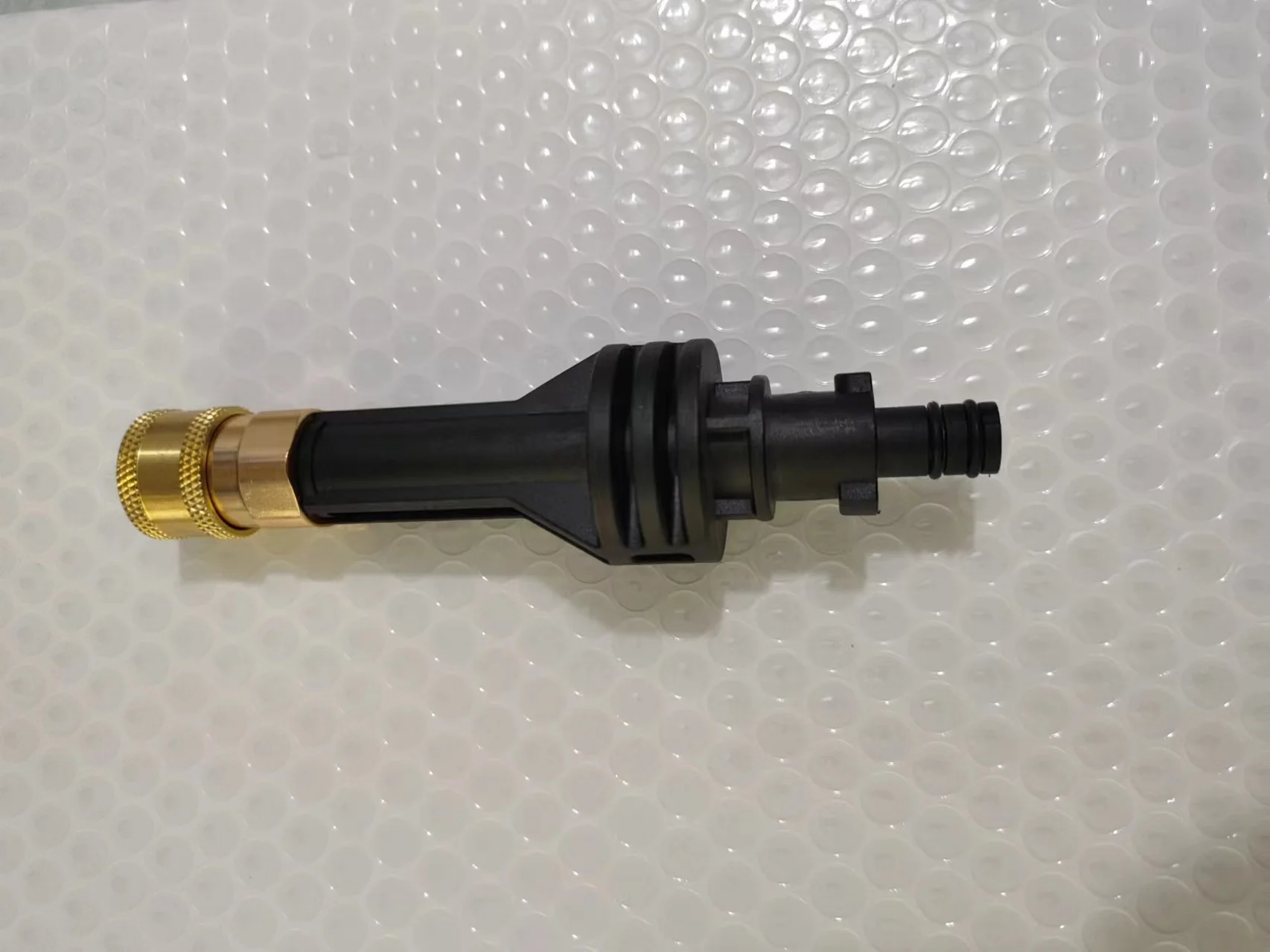 

1 шт., адаптер для чистящего инструмента, удлинитель для WORX Hydroshot WG629E WG630 WG644 WU629, инструменты для чистки автомойки