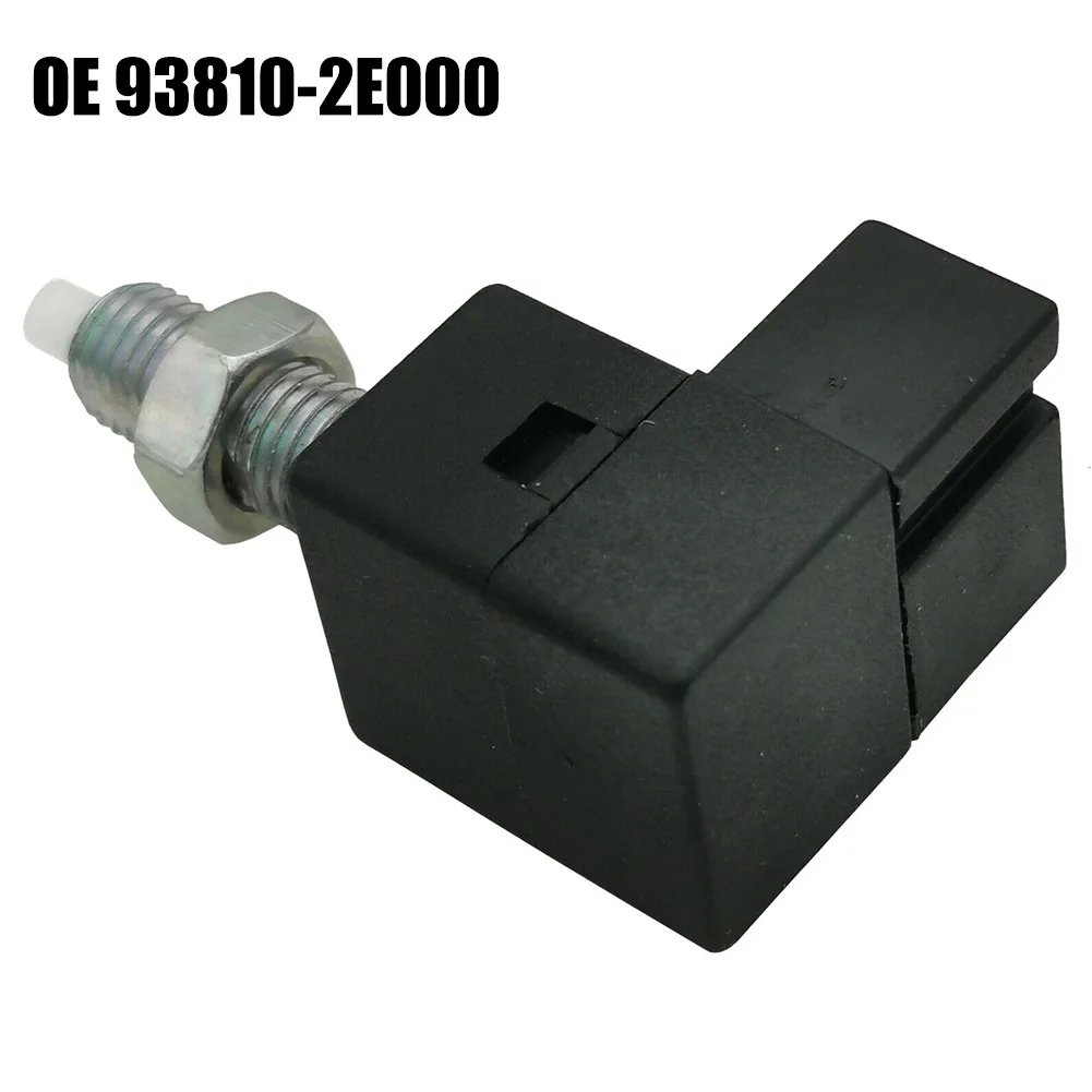 

BRAKE LAMP SWITCH Brake Light Switch Getz I10 1st Generation I20 1st Generation 1 Pc I30 1st Generation Durable