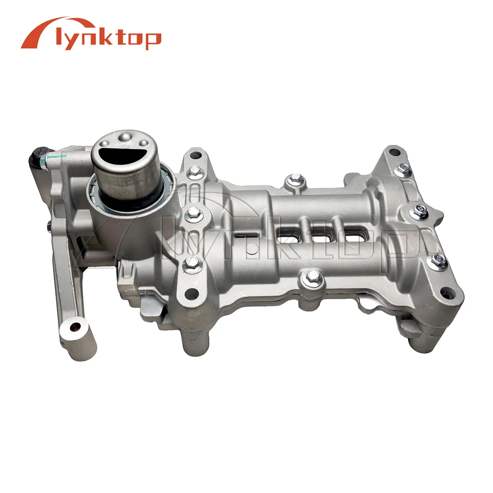 

Auto Engine Oil Pump for Nissan Atlas NV350 Caravan Urvan QR20DE QR25DE 2.0L 2.5L 12410-MA00C 12410-MA00A